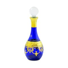 Хрустальный графин «DINASTIA BLU»