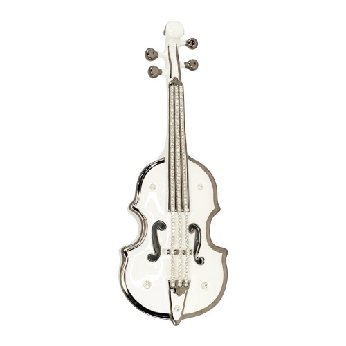 Сувенирная «Скрипка» (платина)
