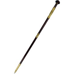 Дизайнерская трость «Элегант» с клинком