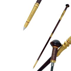 Дизайнерская трость «Элегант» с клинком