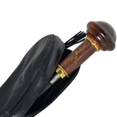 Дизайнерская трость «Элегант» с клинком