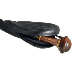 Дизайнерская трость «Элегант» с клинком