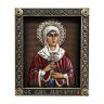 Православная именная икона «Святая великомученица Марина»