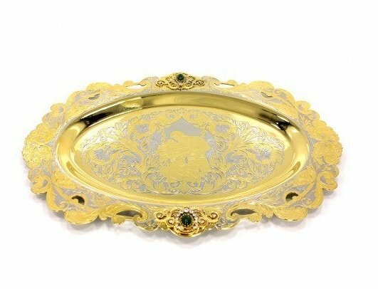 Винный сервиз «Дуэт»