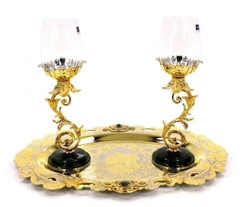 Винный сервиз «Дуэт»