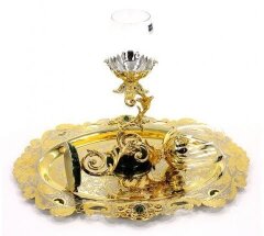 Винный сервиз «Дуэт»