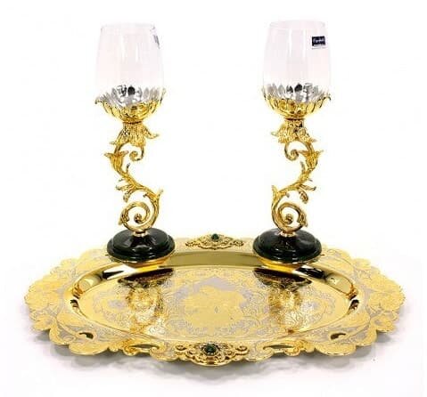 Винный сервиз «Дуэт»