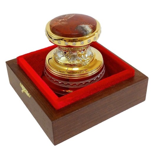 Печать «Основная»