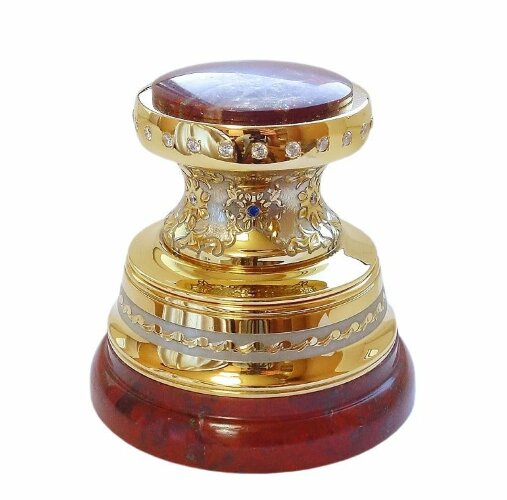 Печать «Основная»