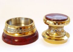 Печать «Основная»