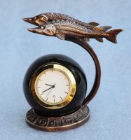 Часы знак зодиака «Рыбы»
