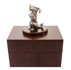 Сувенир «Собака с сахаром»