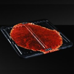 Нарды подарочные «Венец» из массива дерева ценных пород ярра