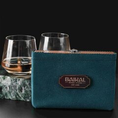 Нефритовые кубики «Байкал»