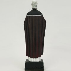 Сувенирная статуэтка «Сергий Радонежский» из искусственного камня