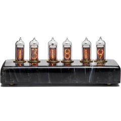 Ламповые часы «Млечный путь» на газоразрядных индикаторах