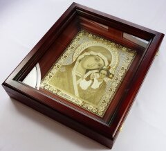 Икона Казанской Божьей Матери