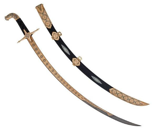 Сабля «Восток»