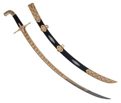 Сабля «Восток»