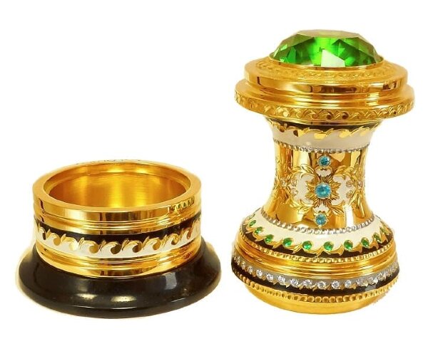 Печать «Подарок деловому человеку»