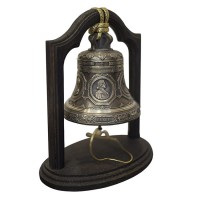 Подарочный колокол «Исаакиевский Собор» (музей, памятник) — памятный сувенир из СПб