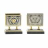 Настольный набор «Держава» (лазурит)