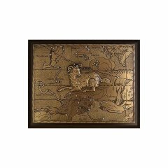 Настенная плакетка «Овен»