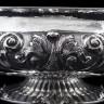 Эксклюзивная серебряная ваза «NEAPOL» в единственном экземпляре в мире