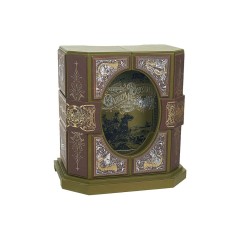 Подарочное издание  «Охота в России» в художественном ларце для награждения