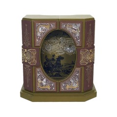 Подарочное издание  «Охота в России» в художественном ларце для награждения