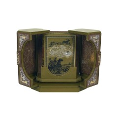 Подарочное издание  «Охота в России» в художественном ларце для награждения