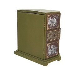 Подарочное издание  «Охота в России» в художественном ларце для награждения