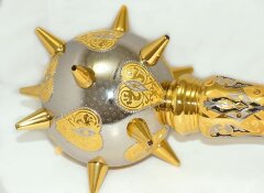 Подарочная булава