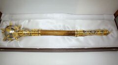 Подарочная булава