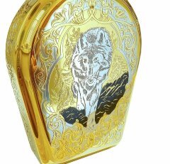 Водочный набор «Хищники»