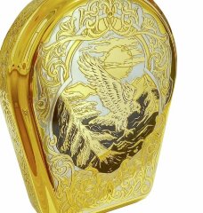 Водочный набор «Хищники»