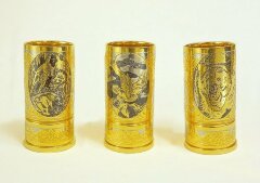 Водочный набор «Хищники»