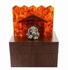 Сувенир «Пёс в будке»