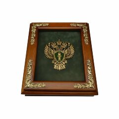 Настенная ключница «Прокуратура России»