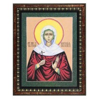 Икона «Святая Наталия»