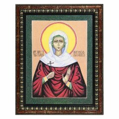 Икона «Святая Наталия»