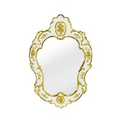 Настенное зеркало «EMOZIONI»