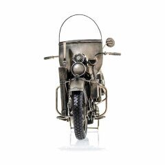 Масштабная модель мотоцикла