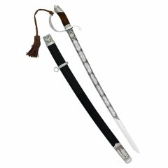 Сувенирная казачья сабля «Доблесть» обр.1841 г.