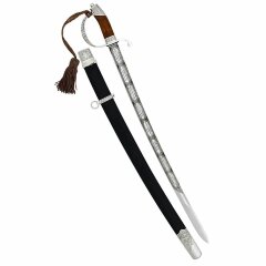 Сувенирная казачья сабля «Доблесть» обр.1841 г.