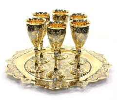 Набор винный «Праздничный»