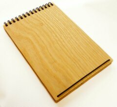 Блокнот «Герб РФ»