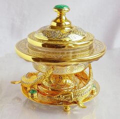 Икорница «Царский подарок»