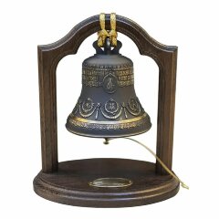 Бронзовый колокол «Святая троица»