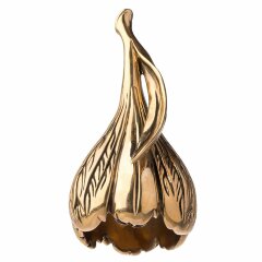 Бронзовый колокольчик «Крокус»